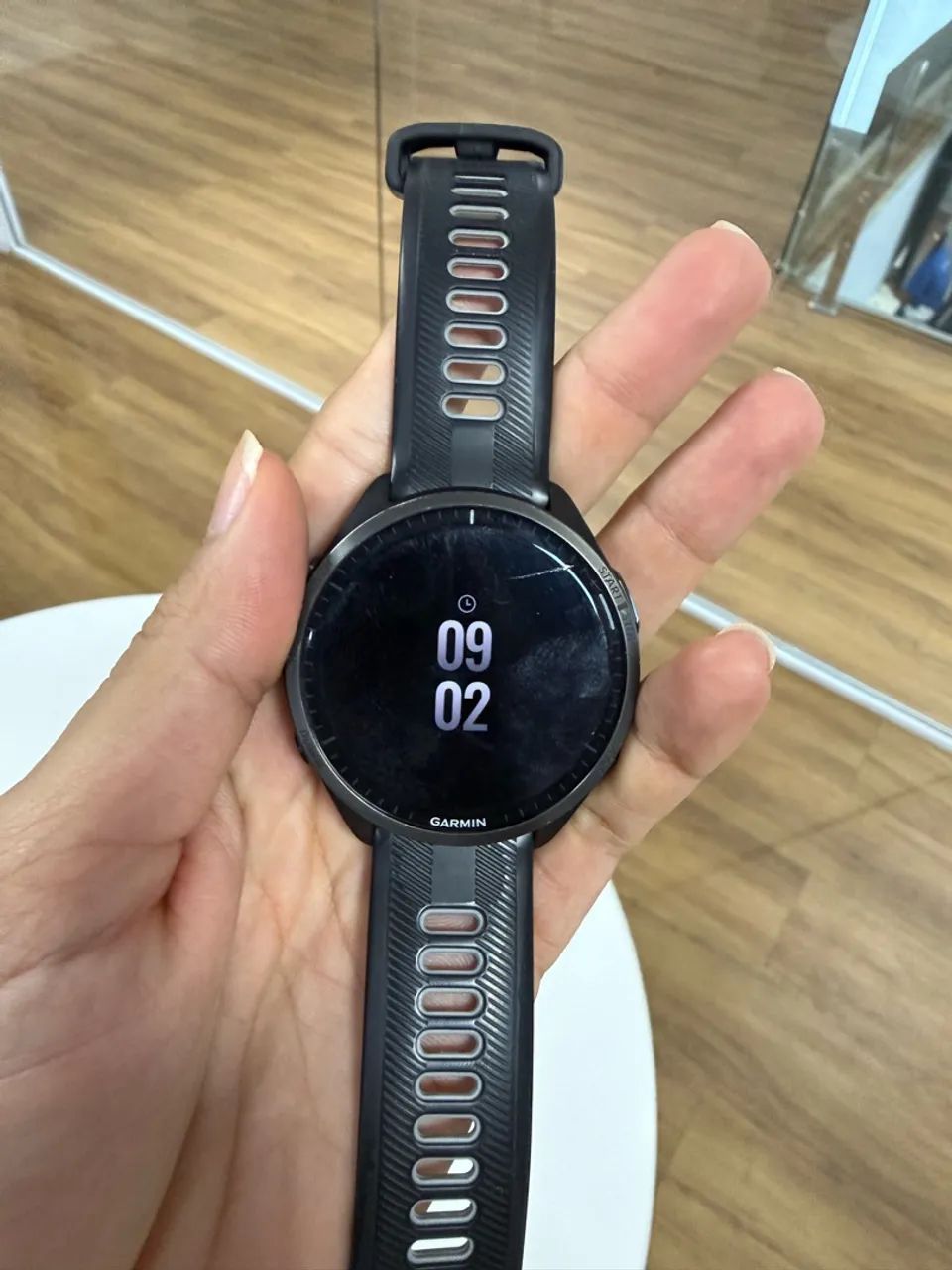 Garmin forerunner 965 - Foto 2