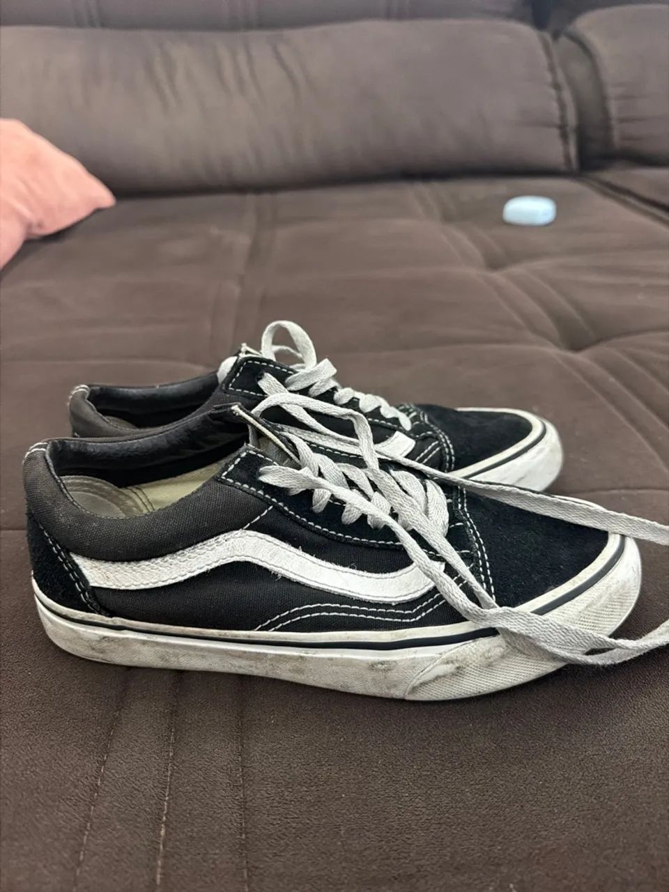 Tênis Vans original - Foto 4