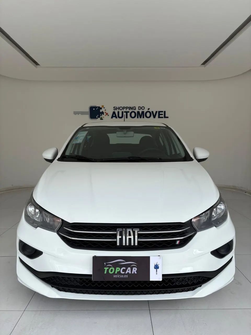Fiat Cronos Drive 1.3 8V Flex 2023 - Foto 2