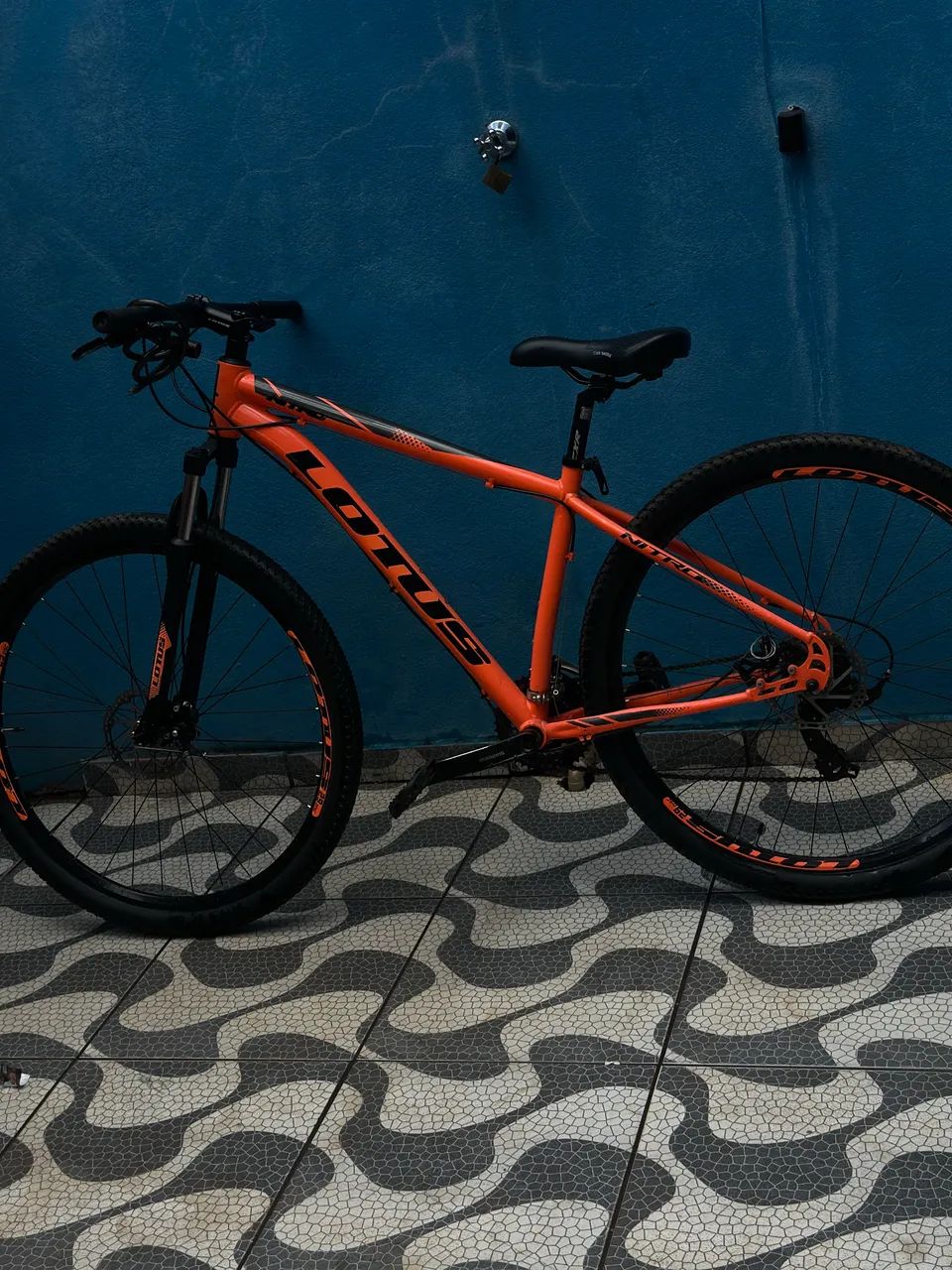Bike aro 29 - Foto 5