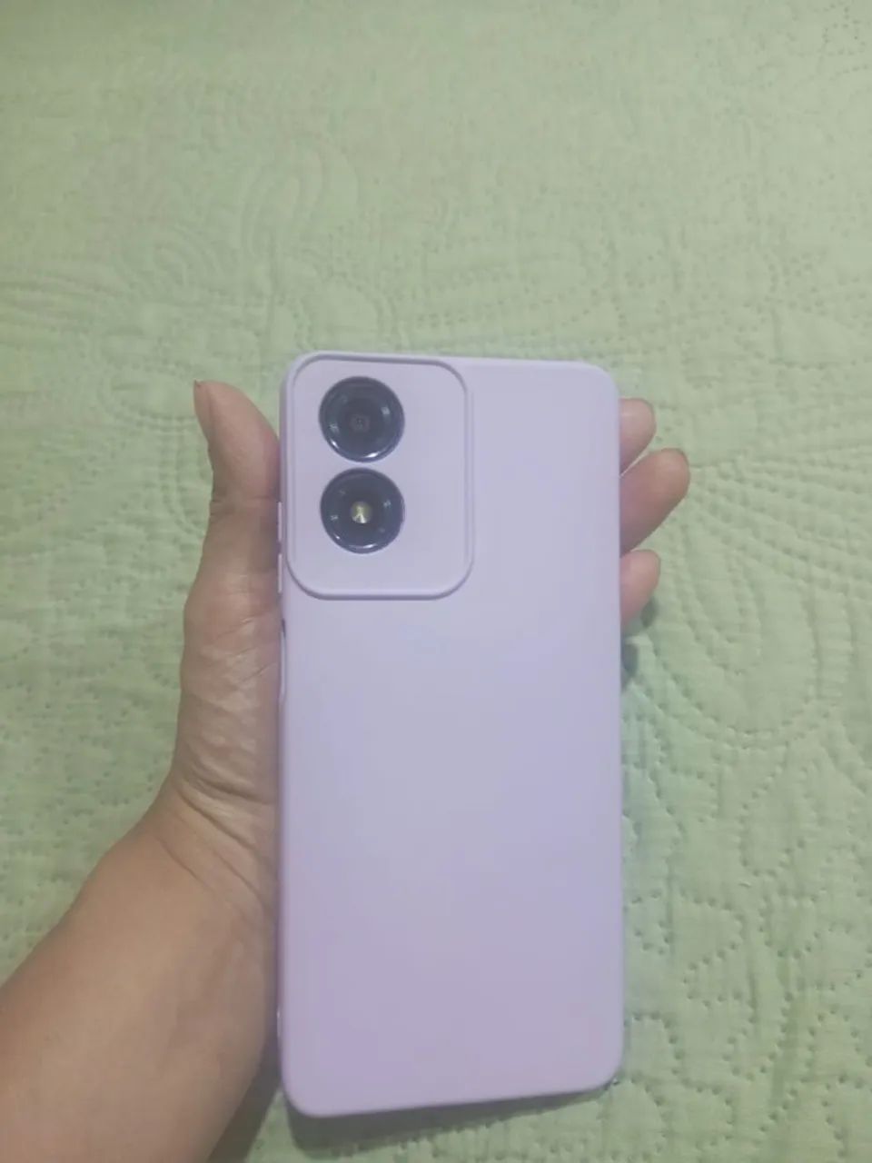 Motorola G04 - Foto 5