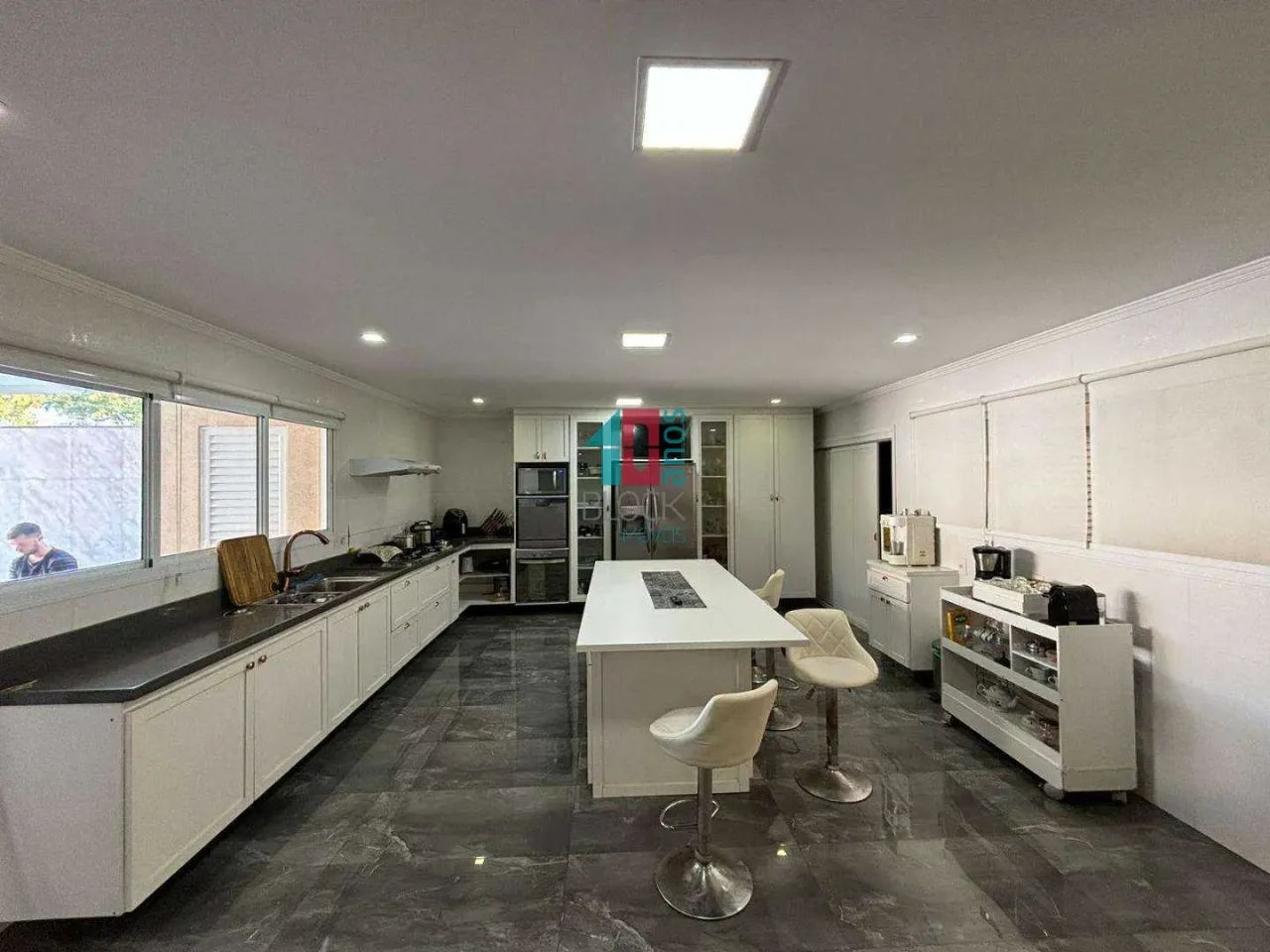 Recreio dos Bandeirantes | Casa de Condomínio 3 quartos, sendo 3 suites - Foto 5