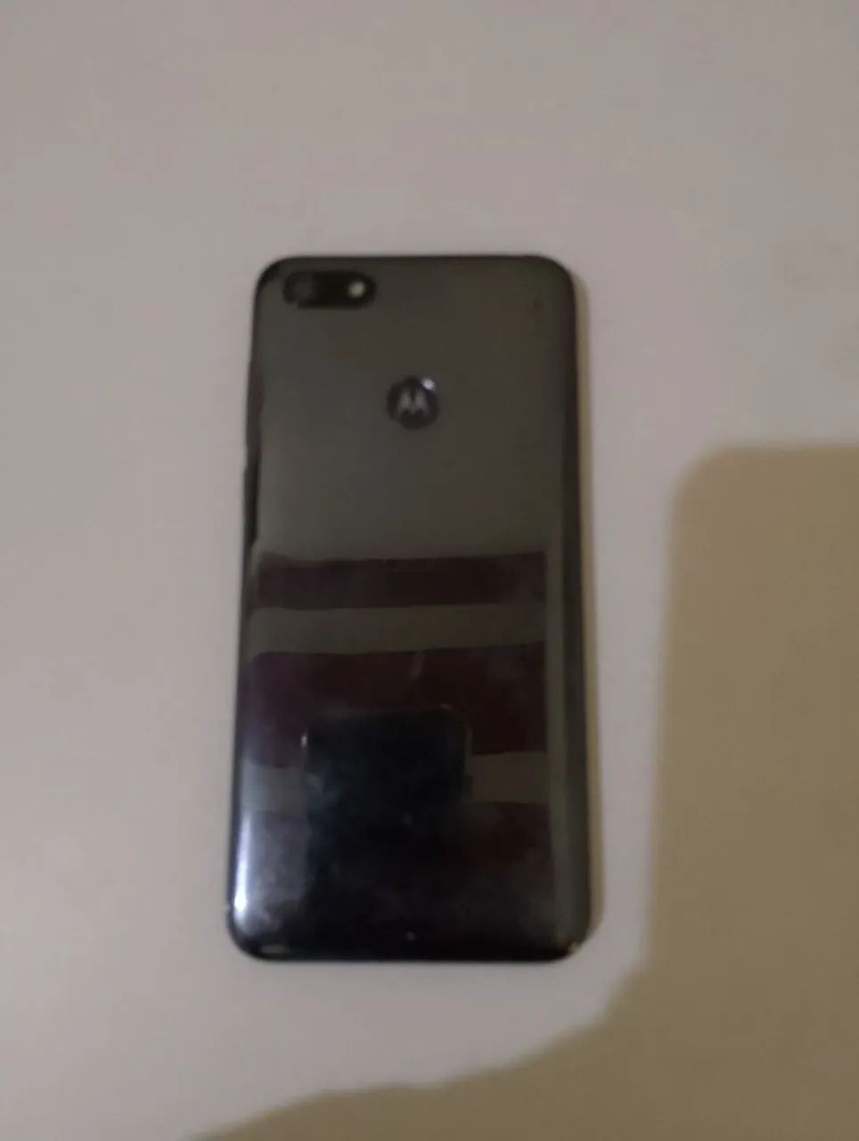 Moto E6 Play 32GB - Funcionando Perfeitamente | Pronto para Uso - Foto 2