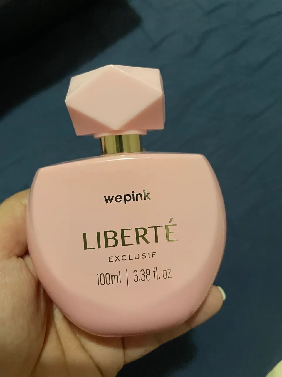 Perfume Liberté wepink - Foto 2