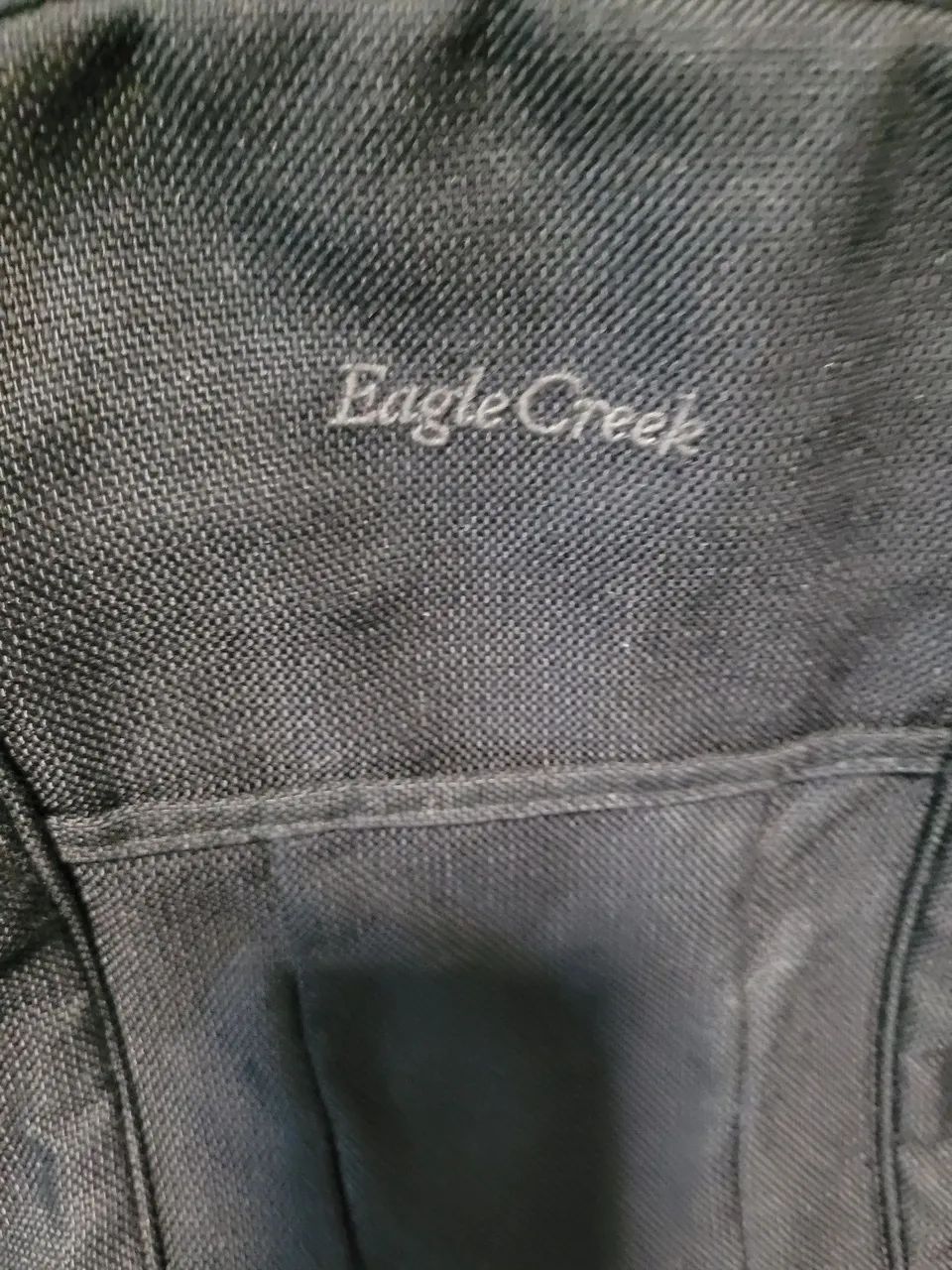 Mala de viagem 23kg marca Eagle Creec - Foto 4