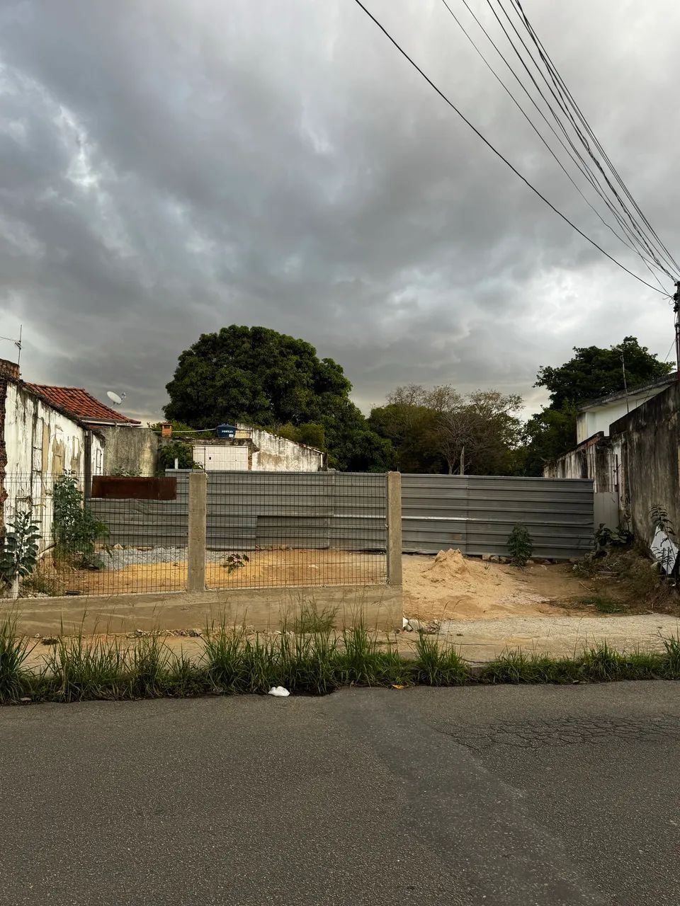 Área/Lote centro de contagem - Foto 3