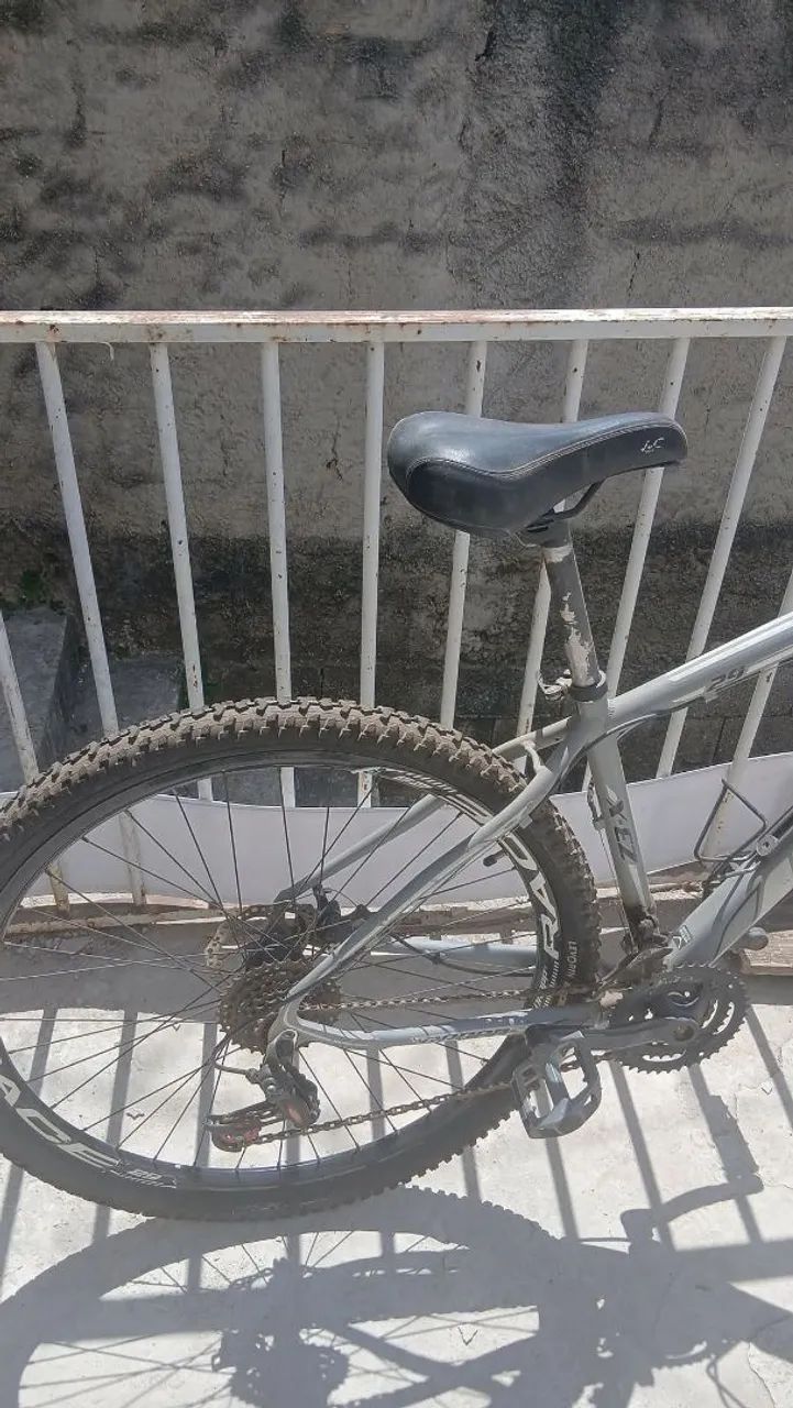 Bicicleta dropper  - Foto 2