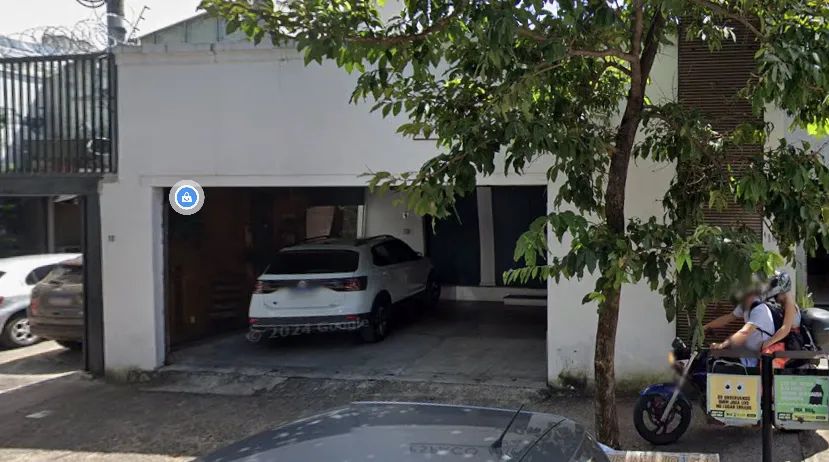 Loja comercial no bairro Carmo/Sion  164 m²