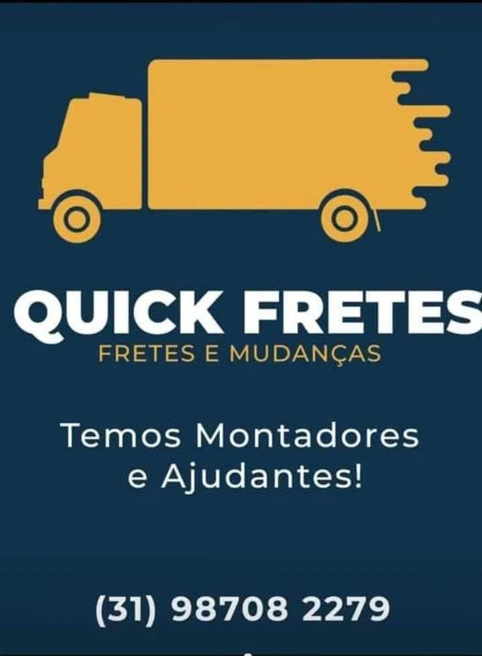 Carretos, Fretes e Mudanças com Qualidade  - Foto 2