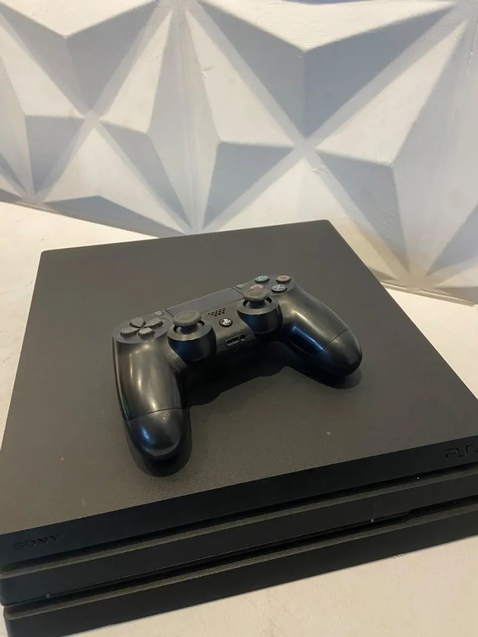 Ps4 slim pro 1tera - Foto 2