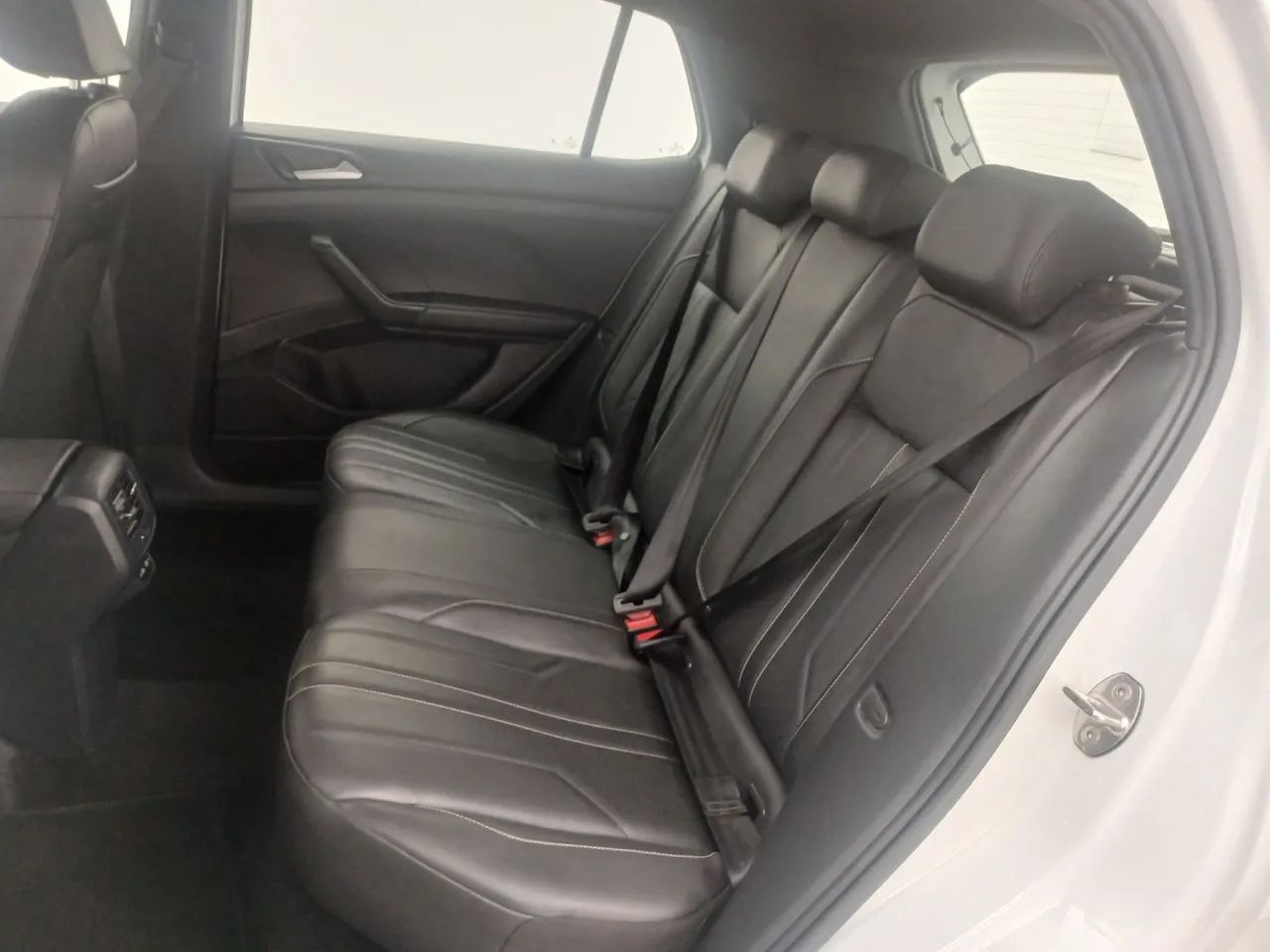 Volkswagen T-Cross Highline 1.4 TSI Flex 16V 5P AUT, foto 17 de 18
