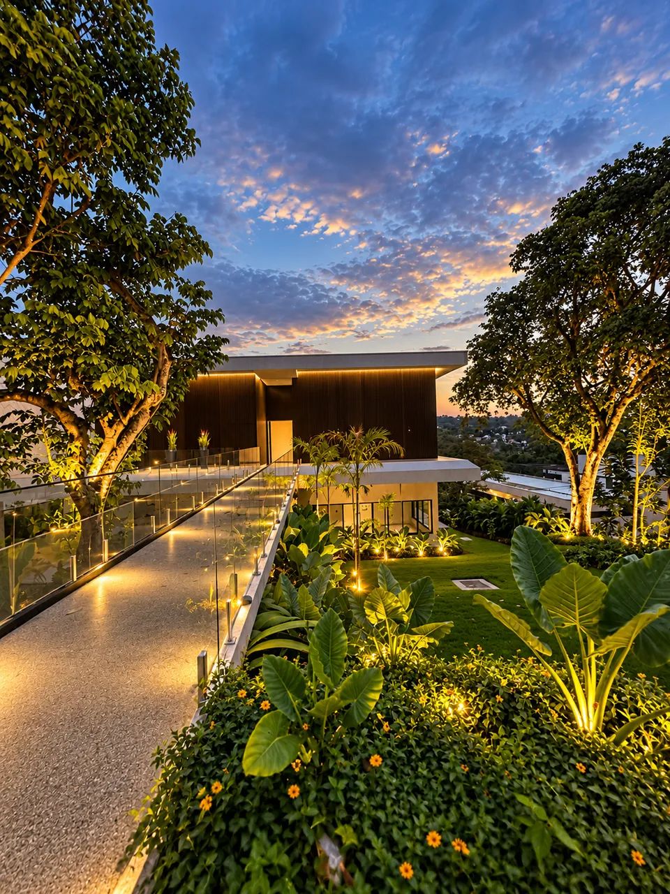 Residencial Aldeia do Vale - Foto 3
