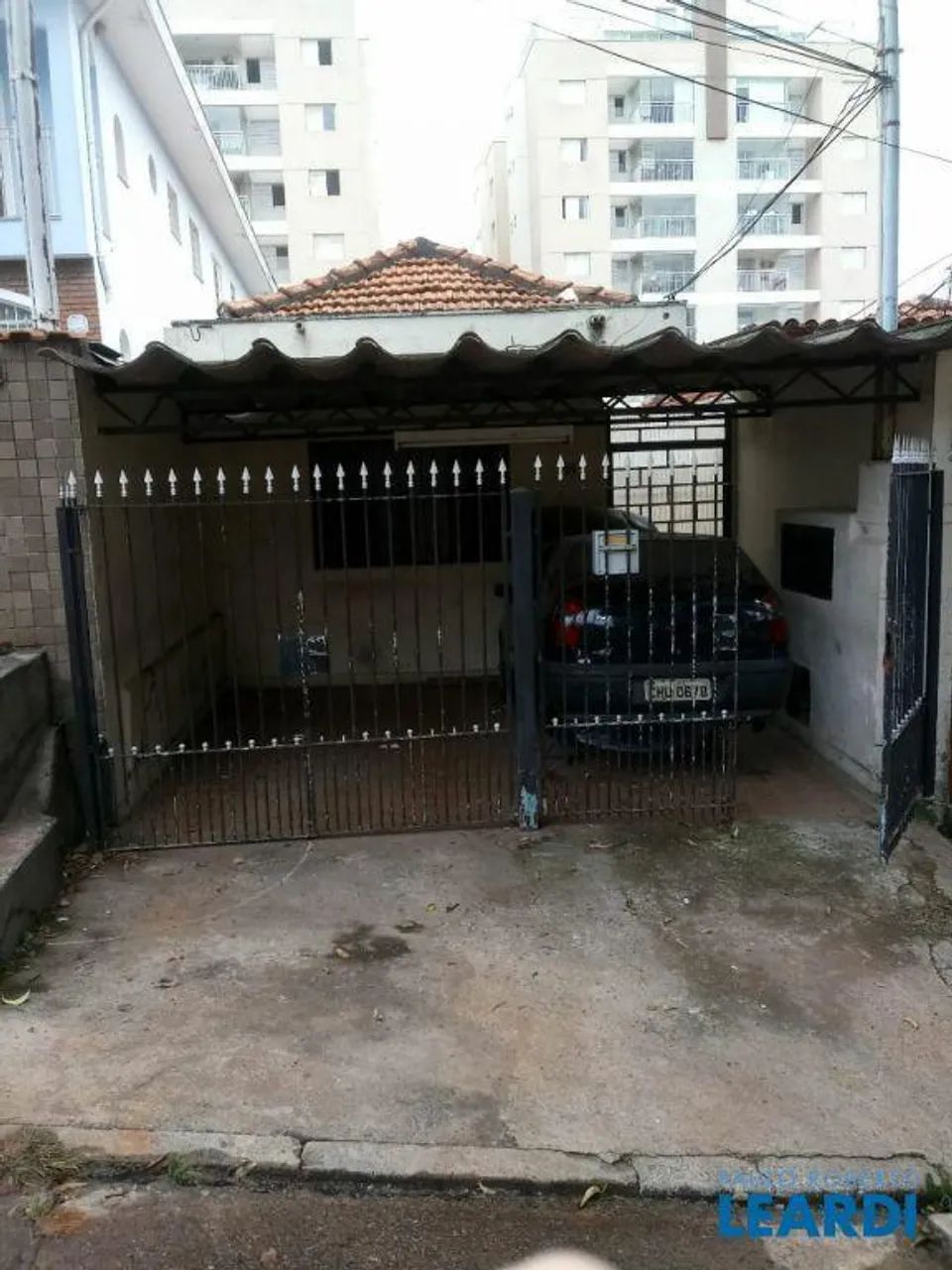 CASA ASSOBRADADA - LAPA - SP - Foto 5