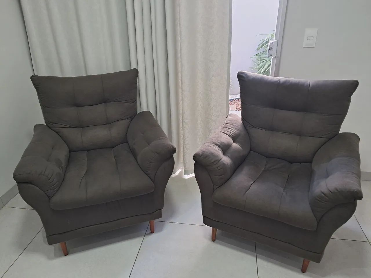Poltronas