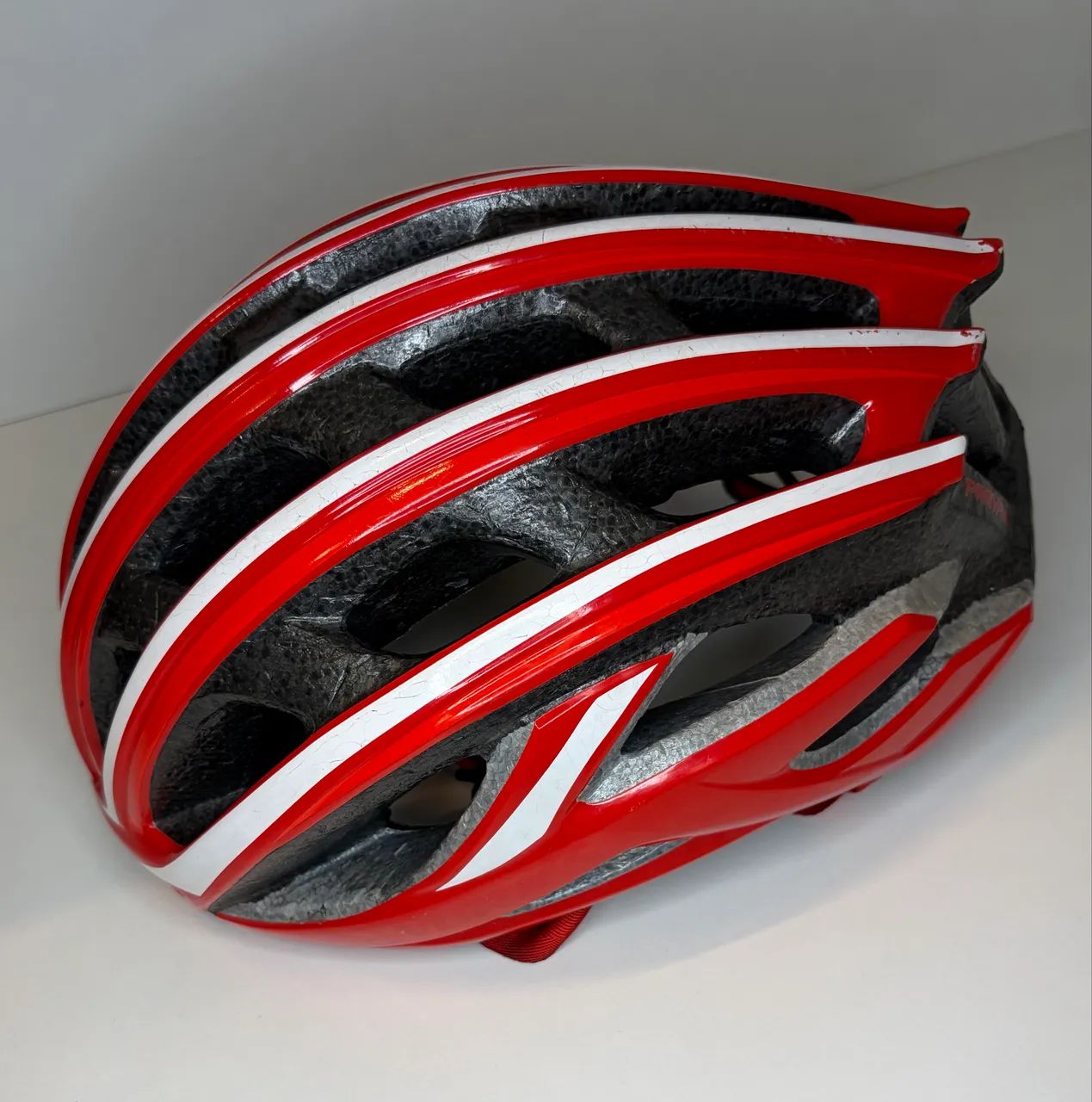 Capacete Specialized Prevail TAM M