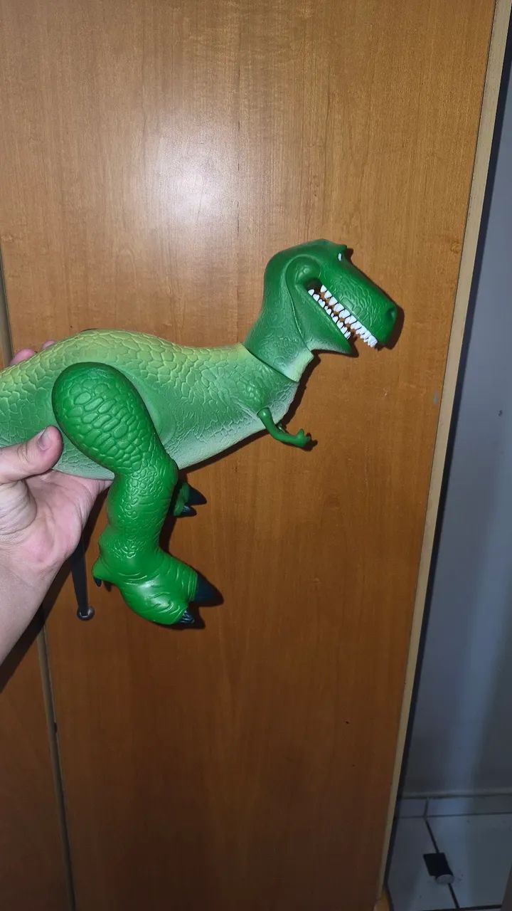 Rex thinkway toys - Foto 2