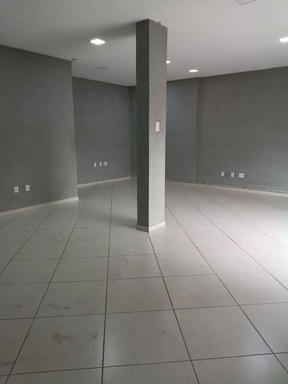 Alugo Ponto Comercial em Santa Barbara  - Foto 5