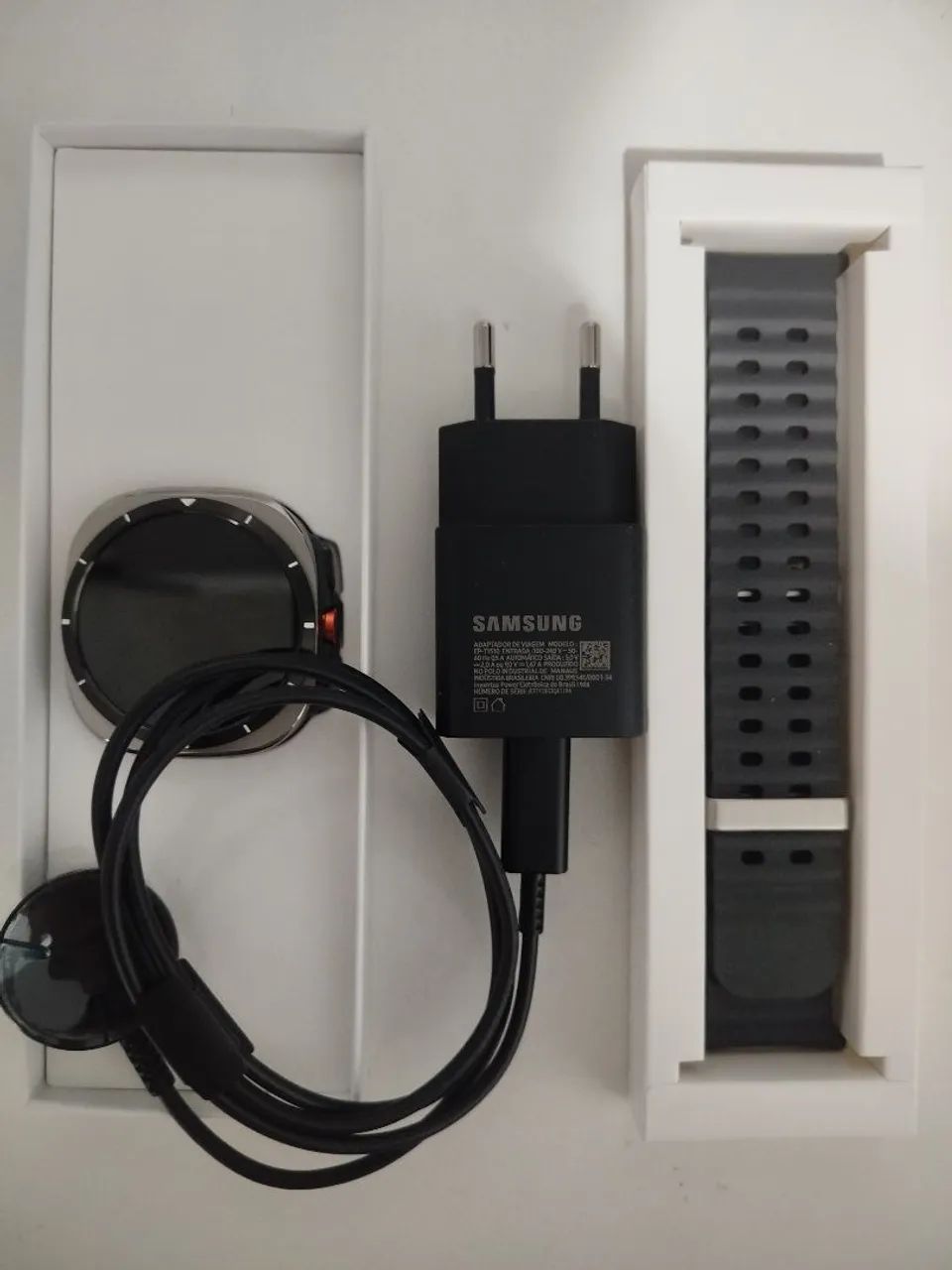 Smartwatch Samsung  - Foto 3