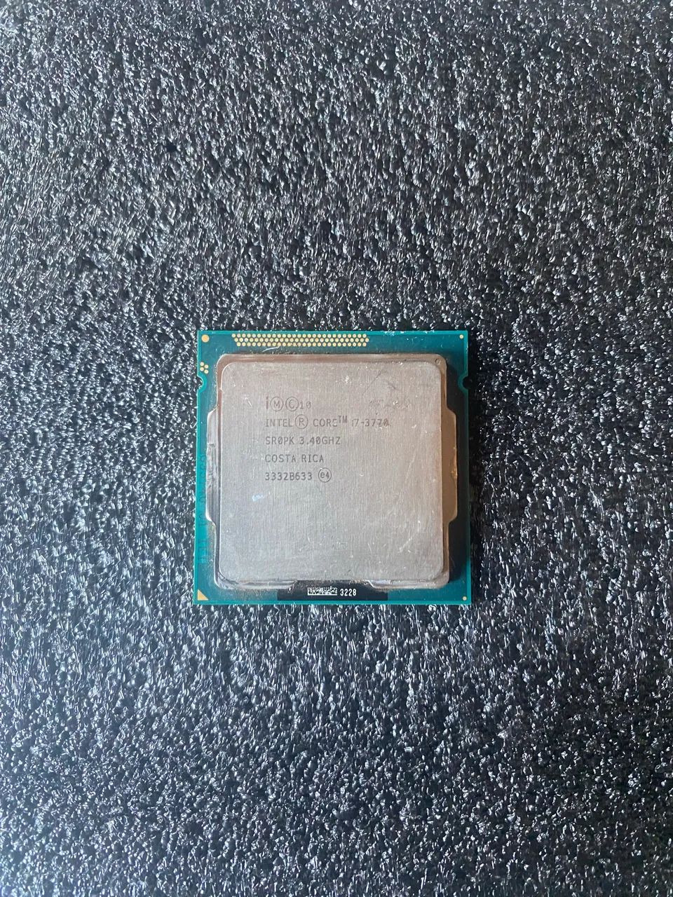 PROCESSADOR INTEL CORE i7-3770 3.40GHz  - Foto 3
