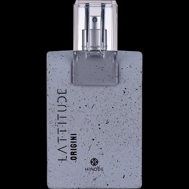 Perfume Latidudes HInode  - Foto 4