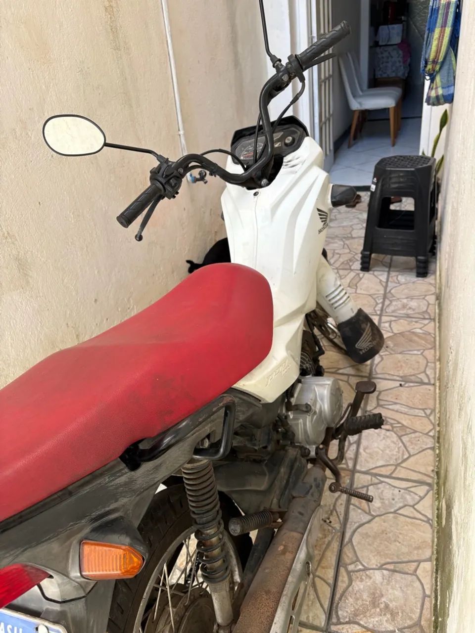 Pop 110i - Foto 3