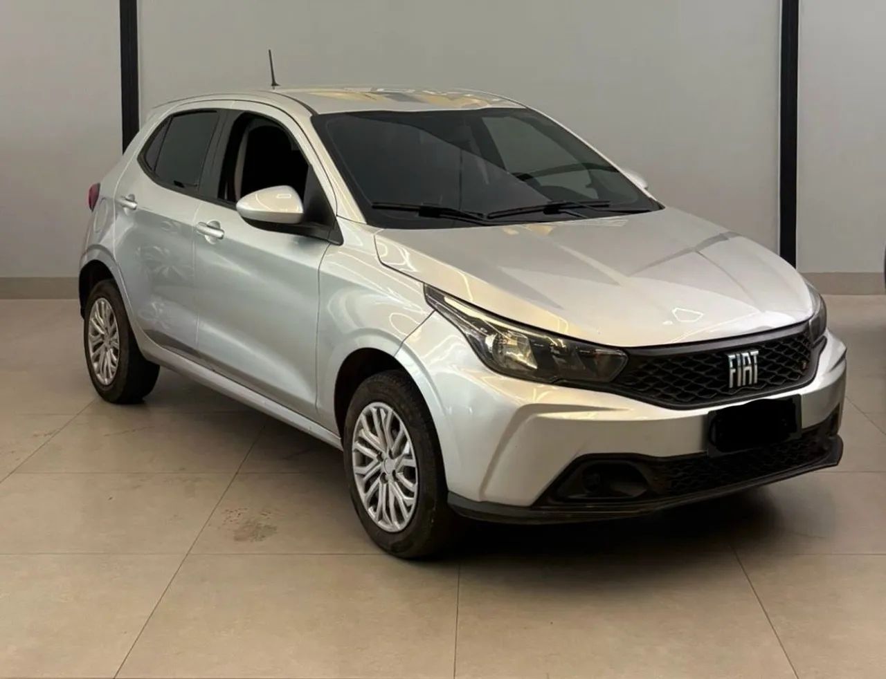 Fiat Argo ARGO DRIVE 1.0 6V Flex 2023