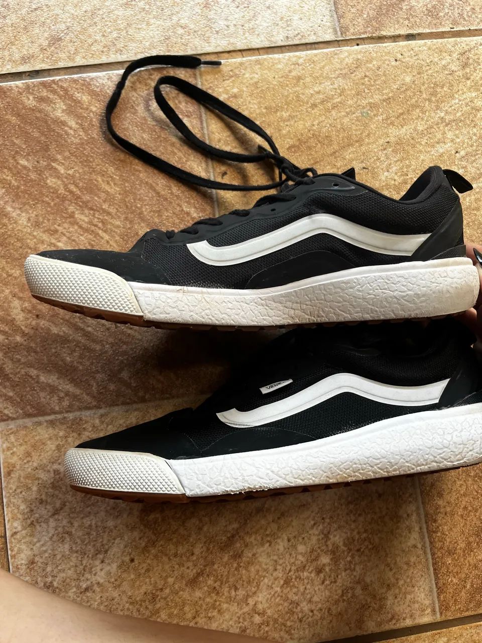 Tenis Vans UltraRange - Foto 3