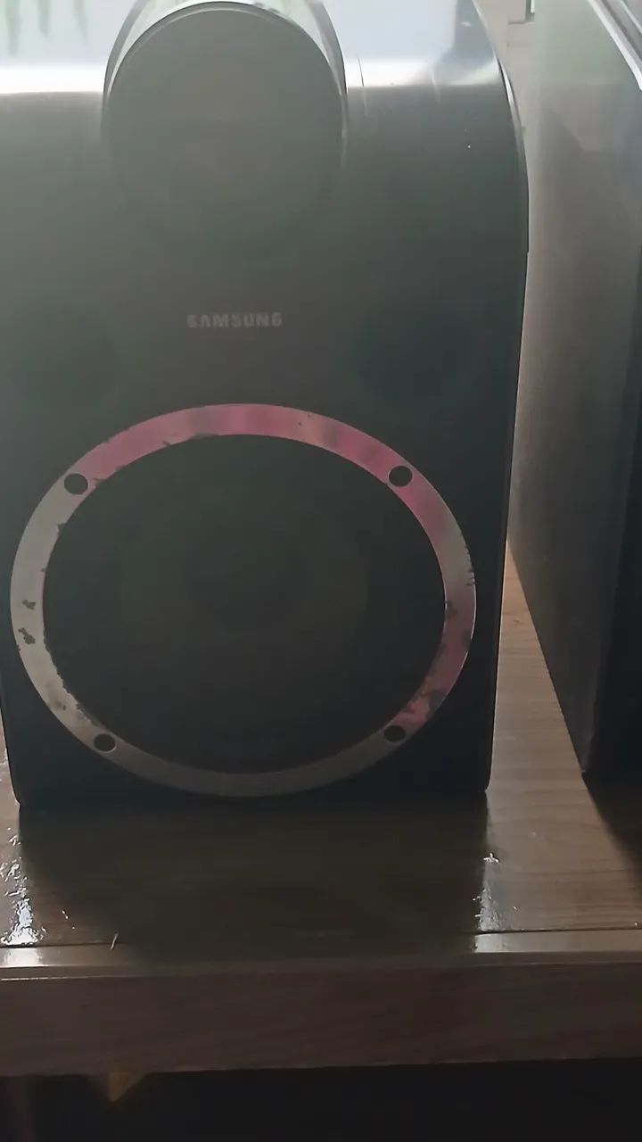 Som Samsung valor 350 - Foto 4