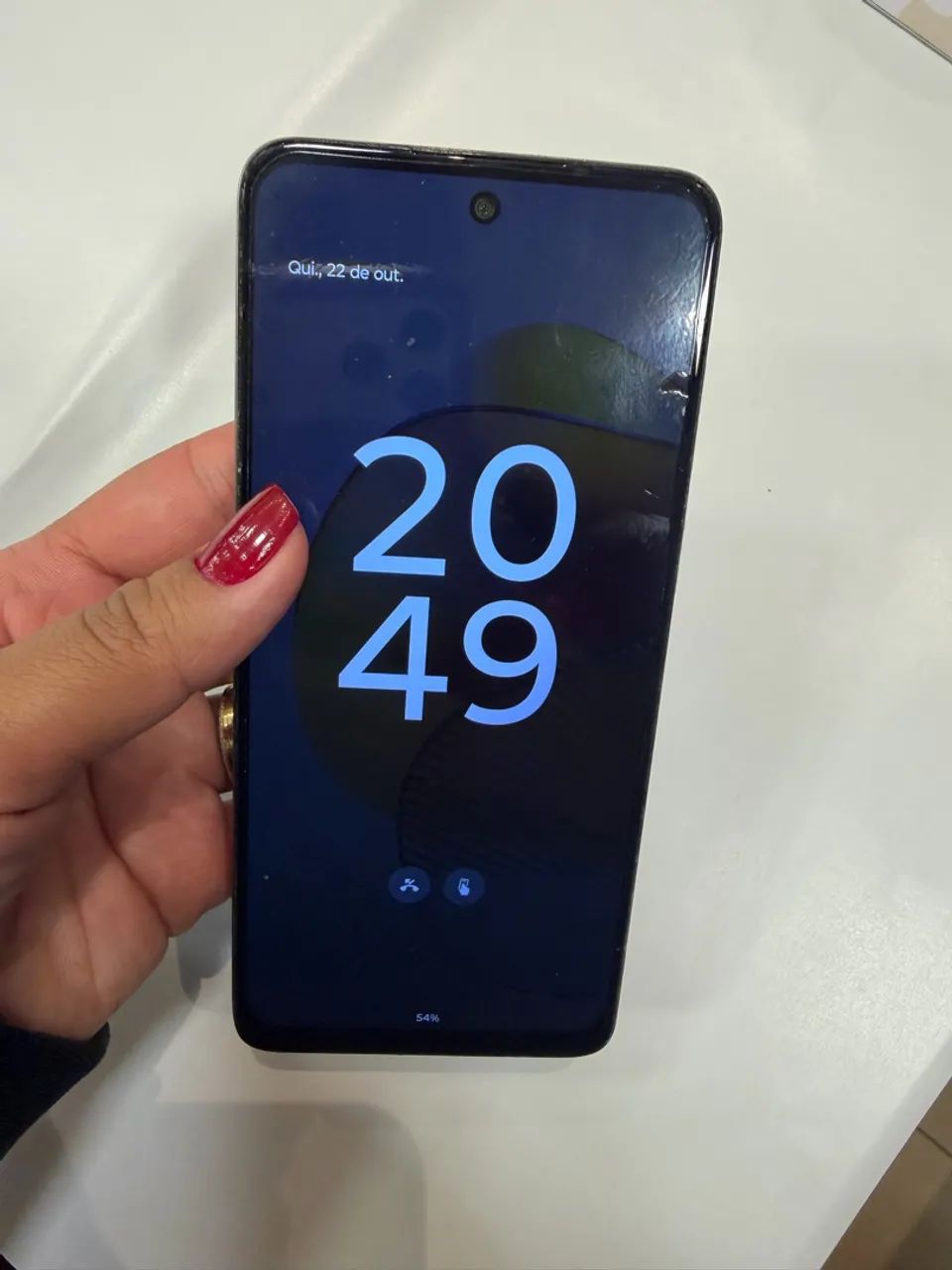 Moto g73 5g - Foto 2