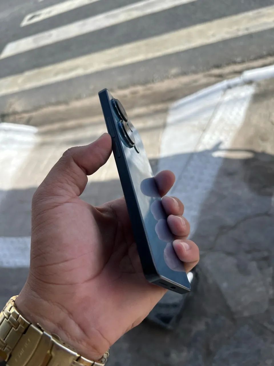 Poco m6 pro 256GB - Foto 3