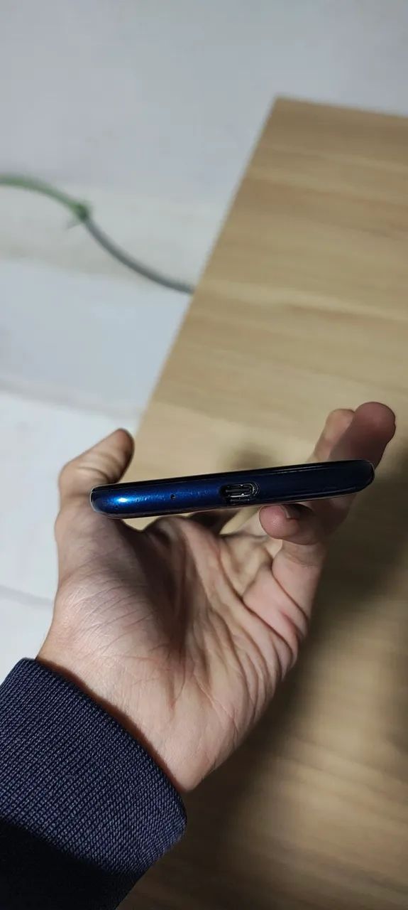 G7 Power com defeito - Foto 4