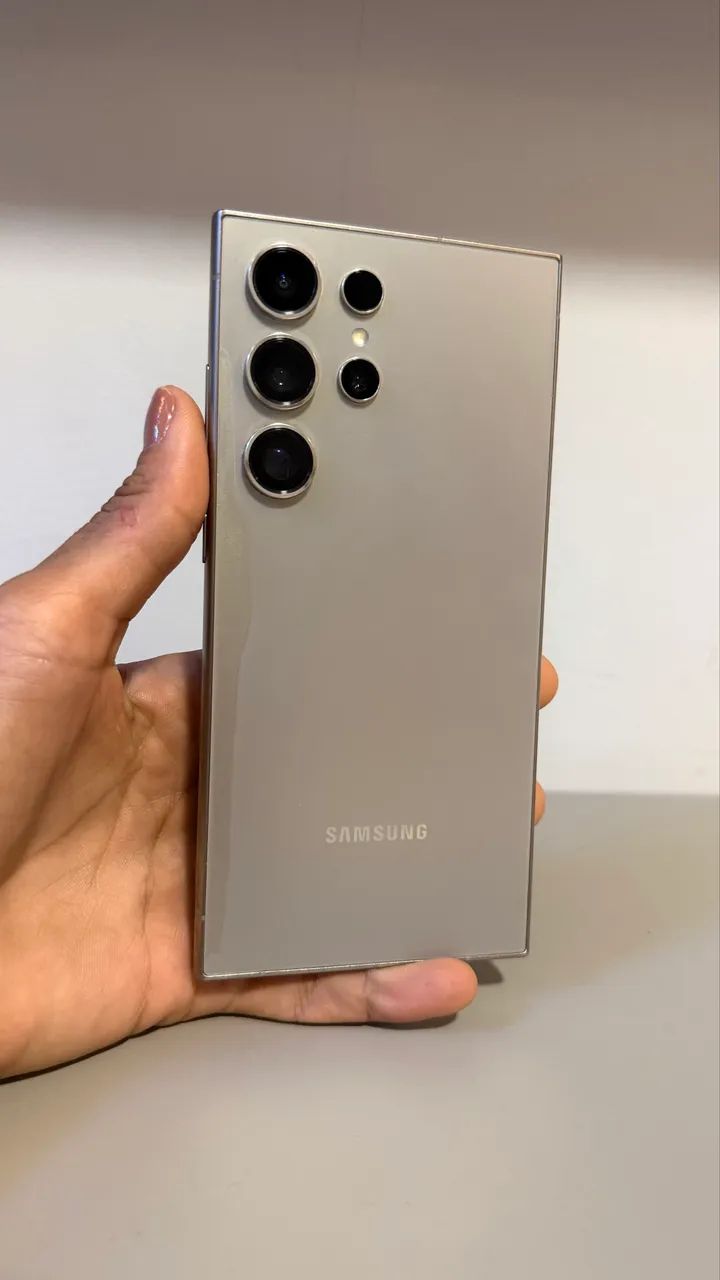 Celular s24 - Foto 5