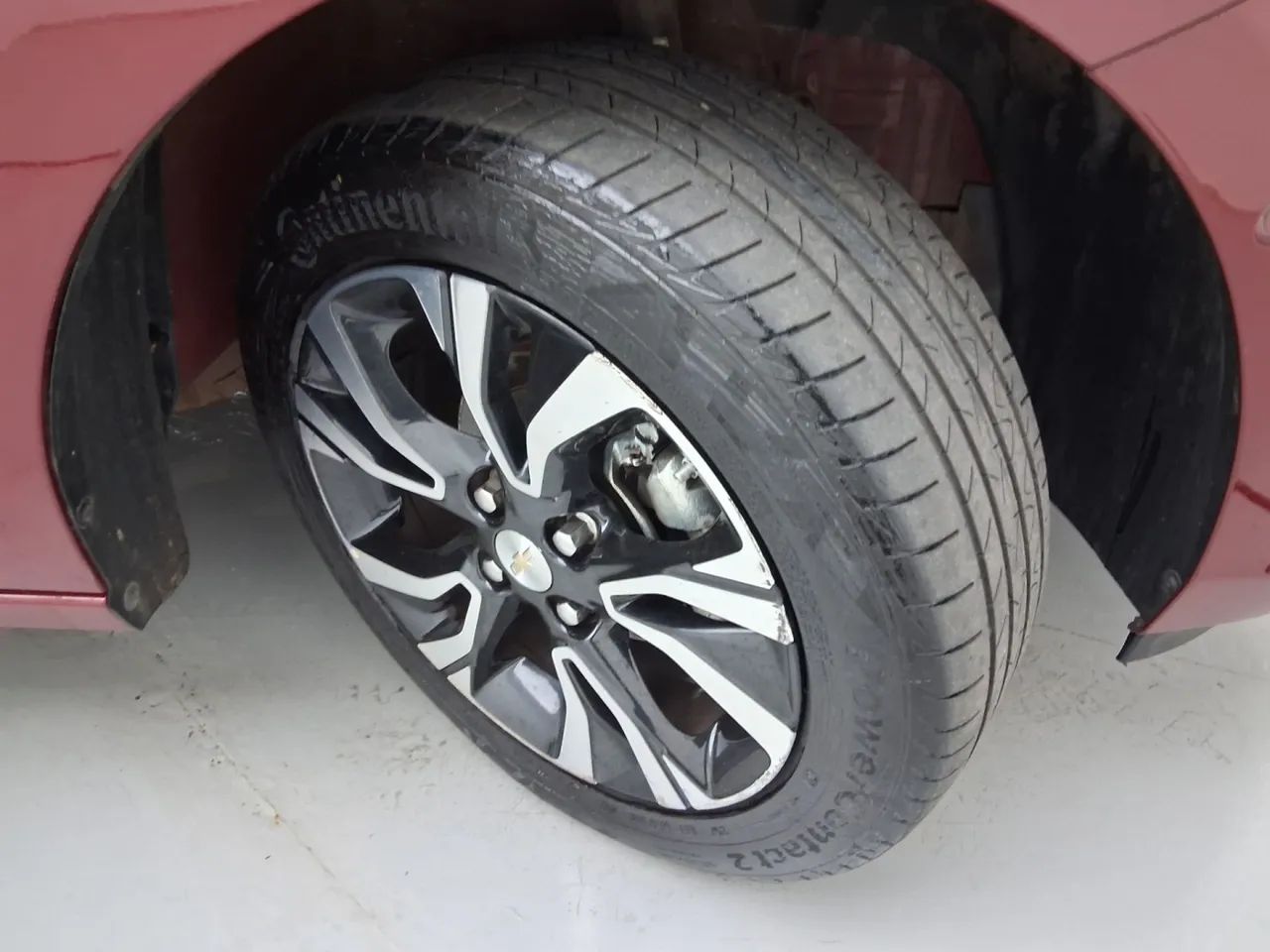 Chevrolet Onix Hatch Premier 1.0 12V TB Flex Aut. 4P, foto 13 de 18
