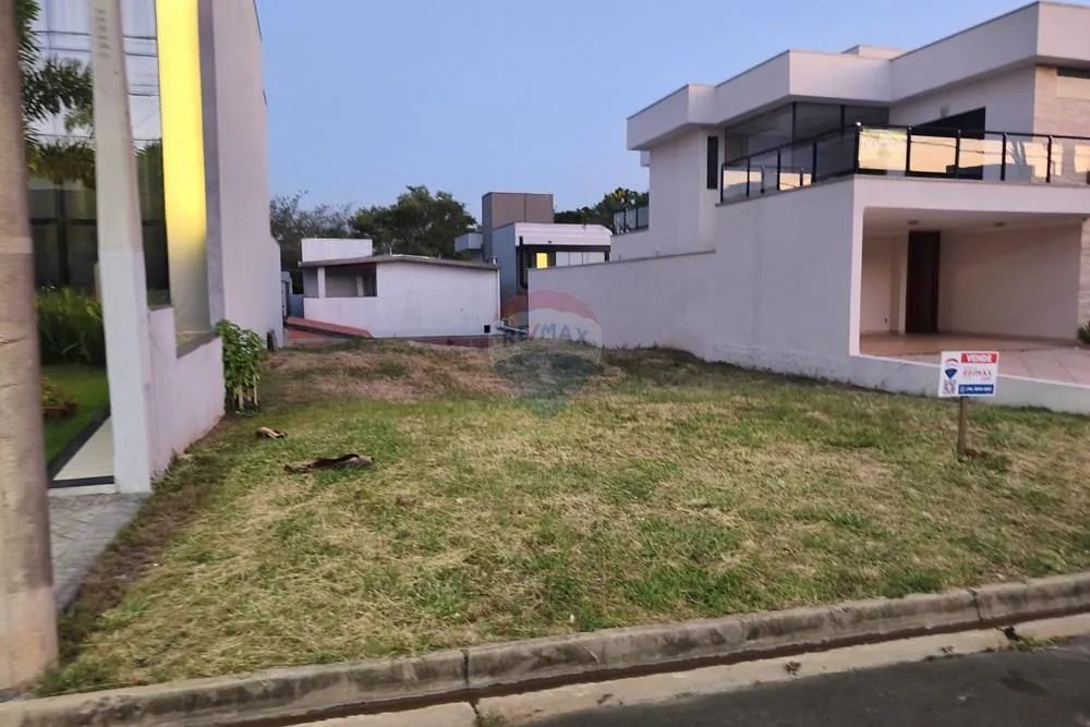 Terreno no Condomínio Real Park Sumaré, SP - Foto 3