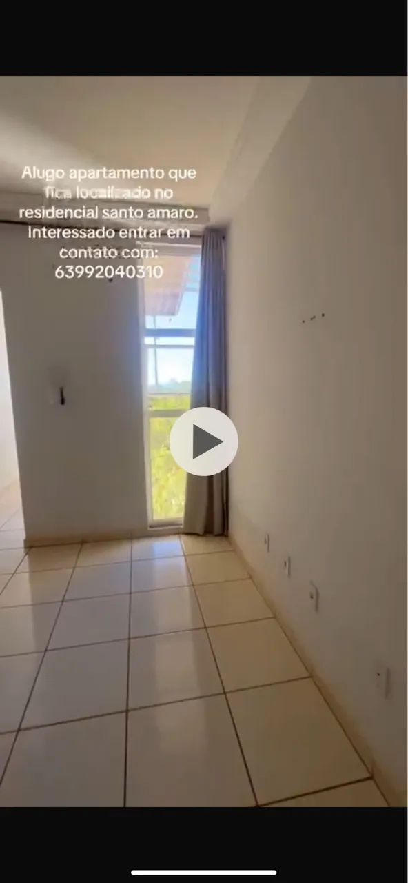 Apartamento Residencial Santo Amaro - Foto 3