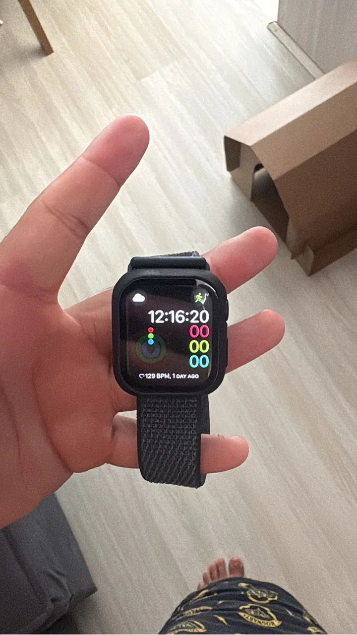 Apple Watch SE 3 (GPS)