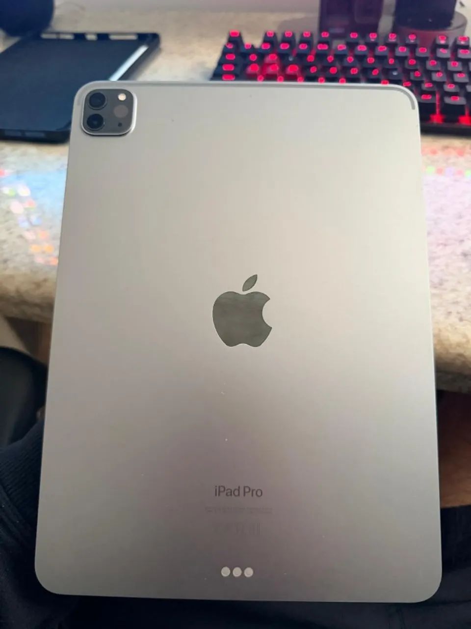Ipad Pro 11 Polegadas