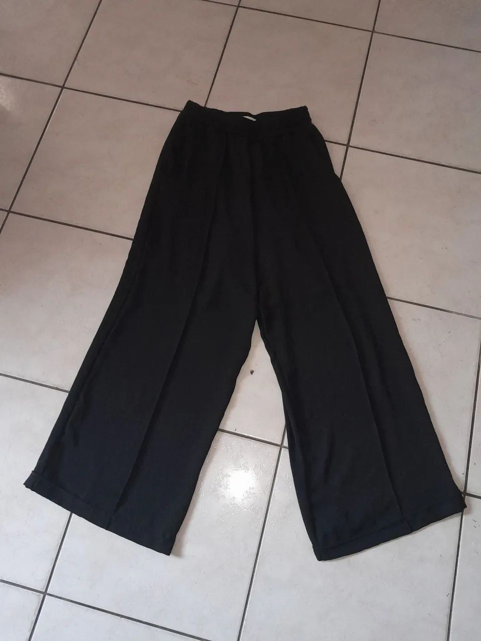 Pantalona Preta