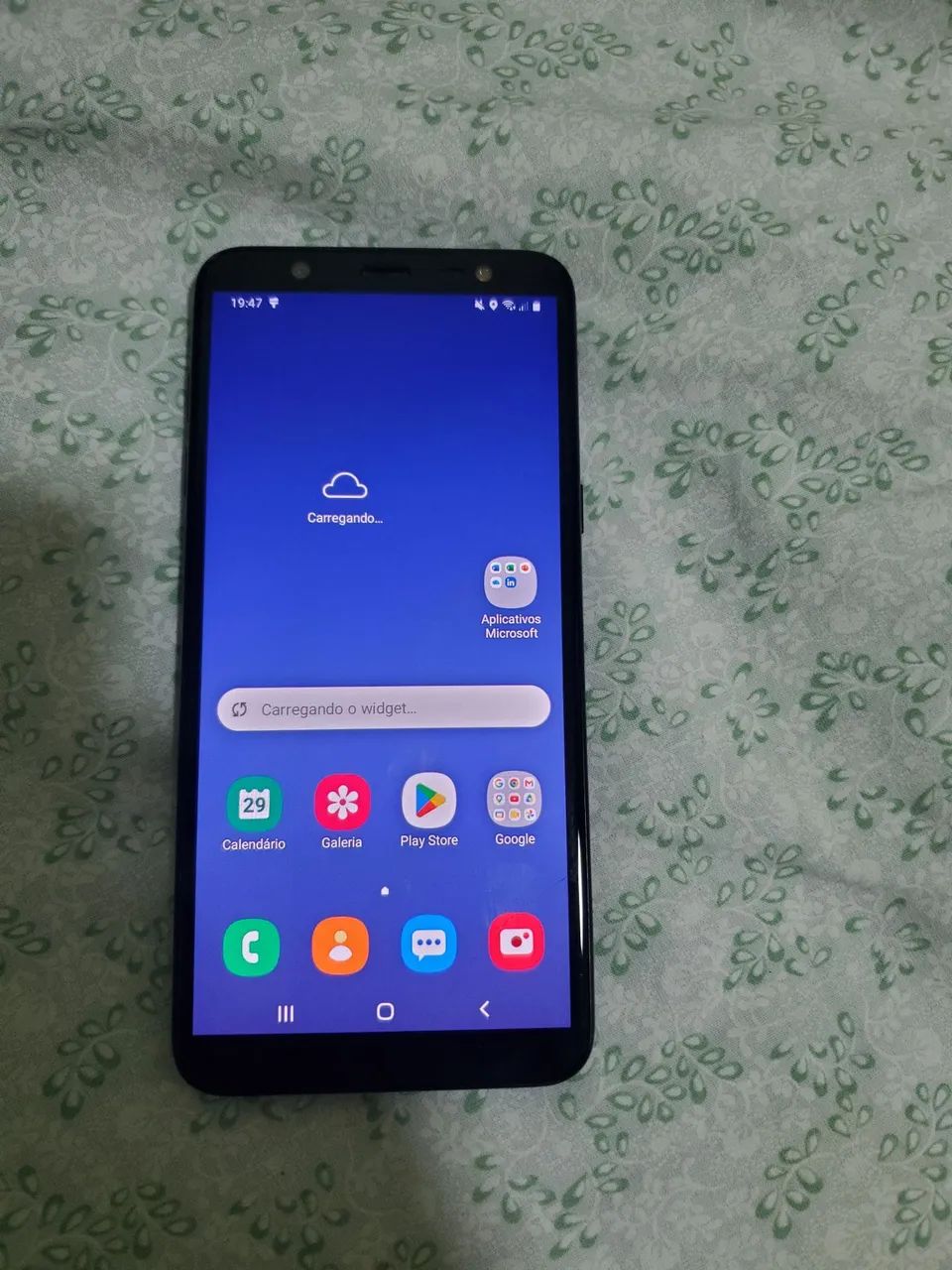 Smartphone Galaxy j8 - Foto 3