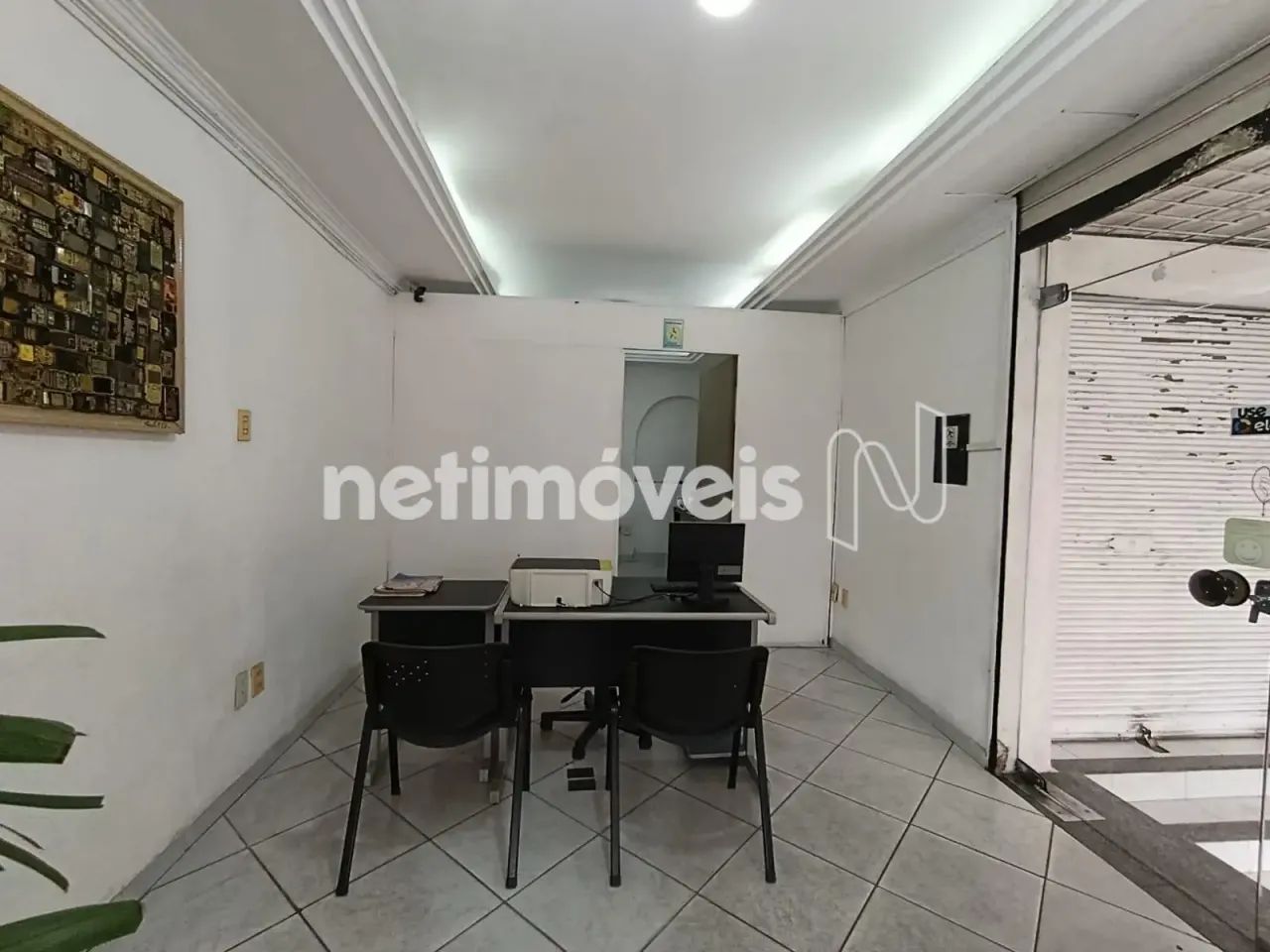 Venda Casa comercial Carlos Prates Belo Horizonte - Foto 4