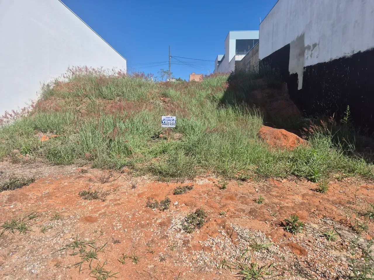 Excelente lote no Bairro  Pousada do Sol - Foto 3