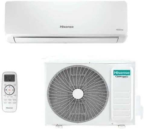 Ar condicionado Split inverter 18.000 BTUs HISENSE - Foto 2