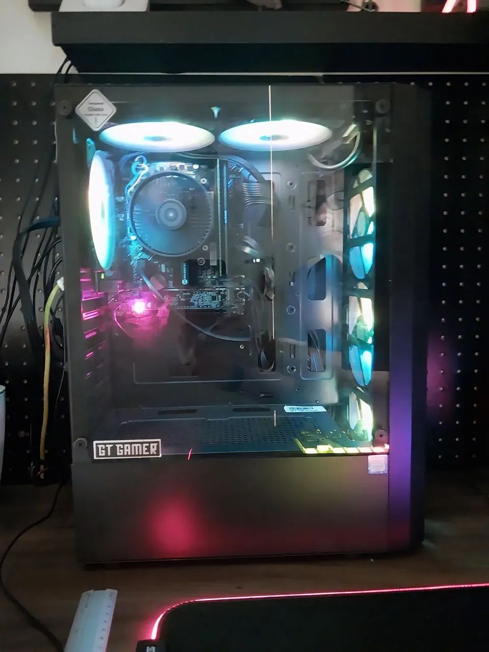 PC Desktop - Foto 3
