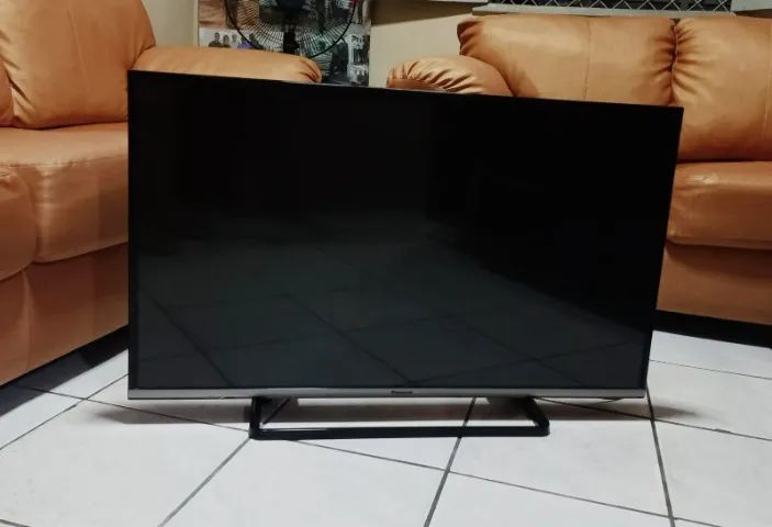 TV LED LCD PANASONIC 