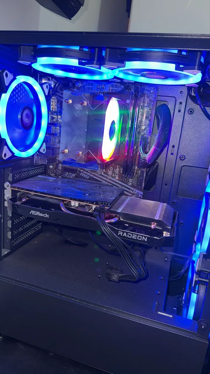 PC GAMER COM MONITOR - Foto 3