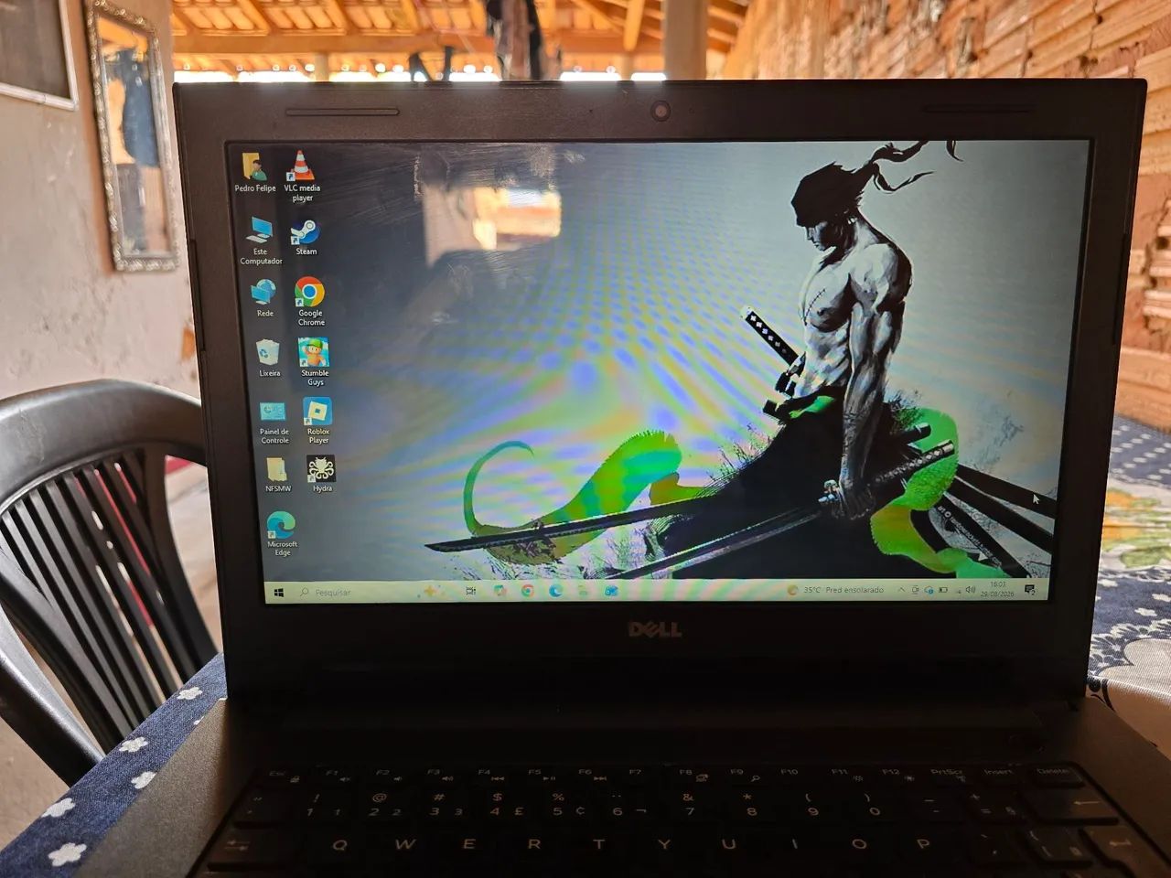 Oferta Notebook Dell - Foto 3