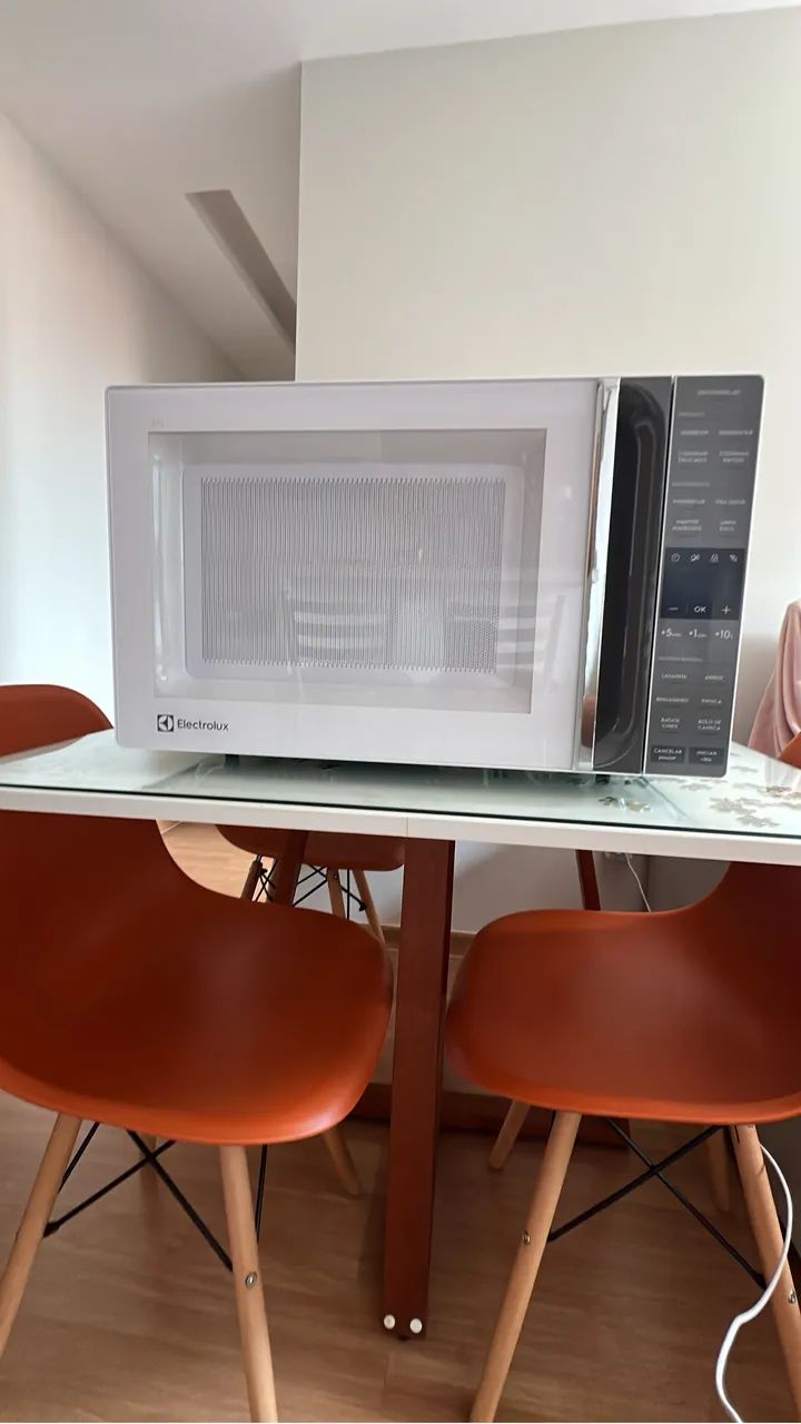 Microondas Eletrolux 36 Litros