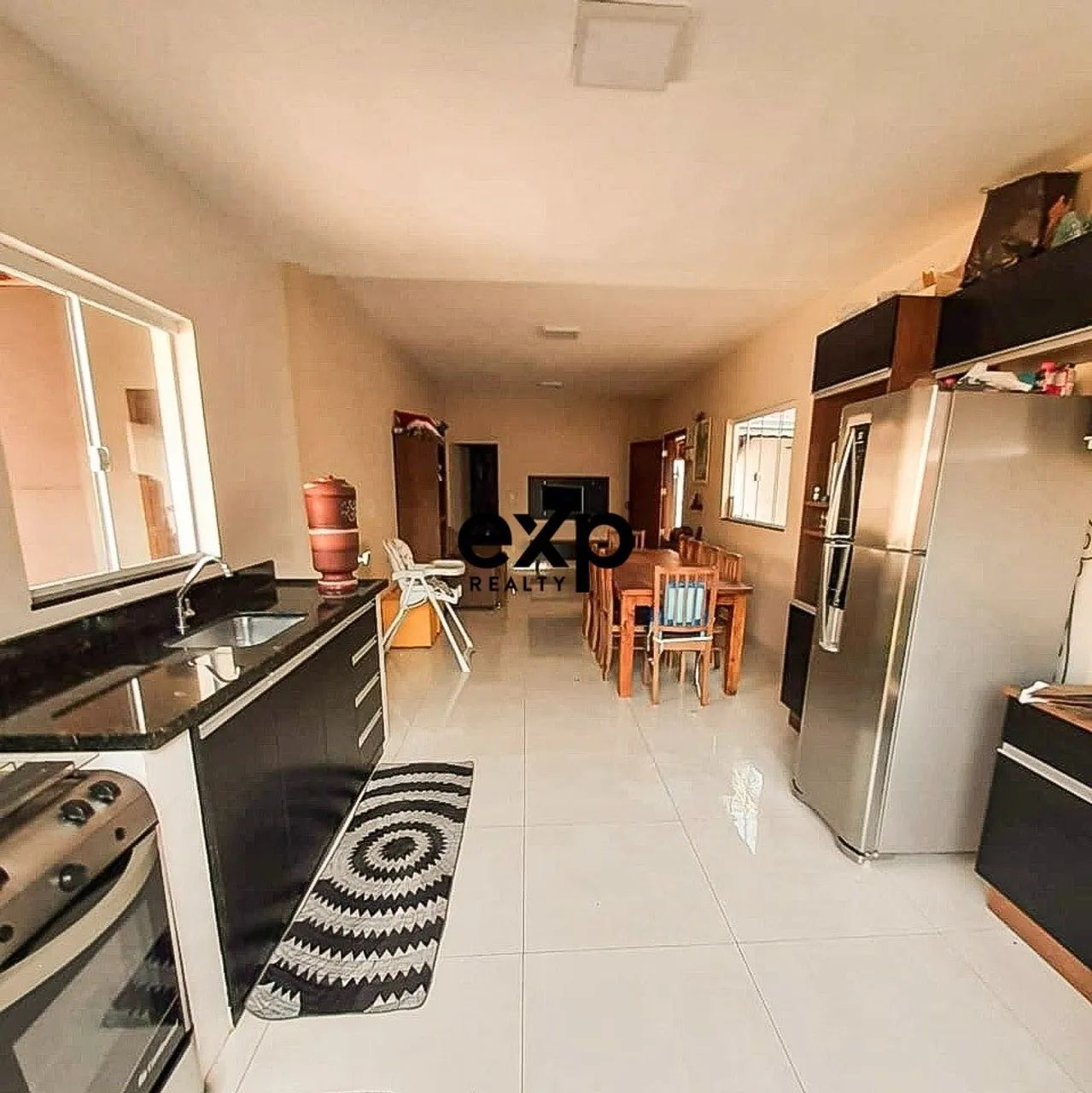 Casa no Bairro Perdizes com 3 quartos e quintal - Foto 3