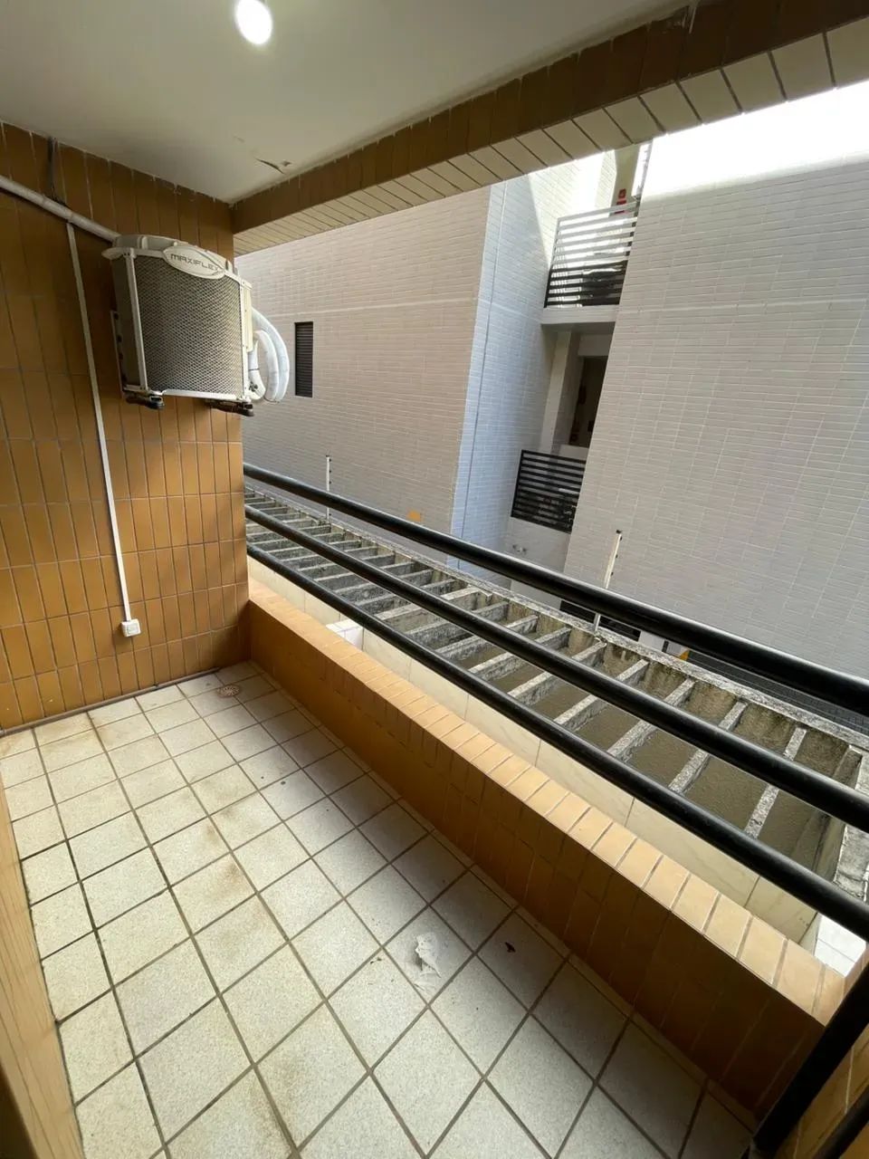 2 quartos 1 suíte 55m², 350 metros da Praia de Intermares - Cabedelo/PB - Foto 5