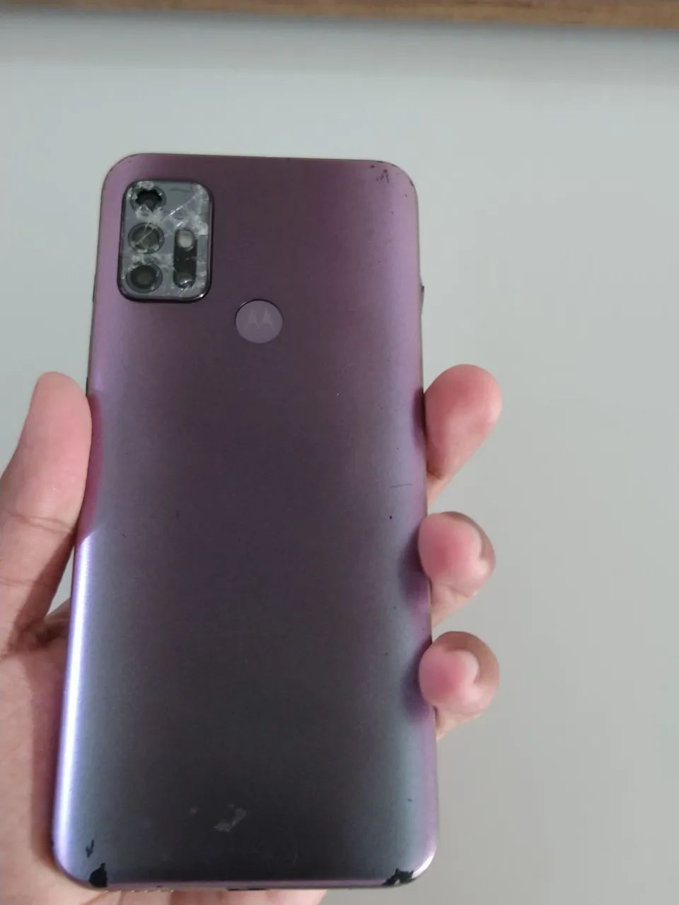 Motorola g10 - Foto 5
